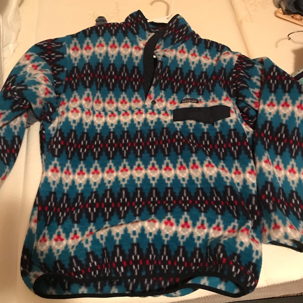 Patagonia Synchilla Medium